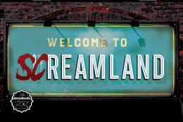 Screamland