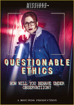 Questionable Ethics (Mission)