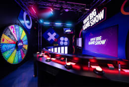Great Big Game Show [Immersive Experience]