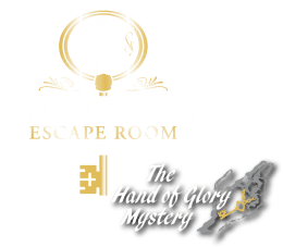 The Hand Of Glory Mystery