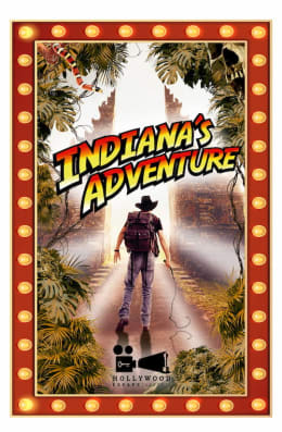 Indiana's Adventure