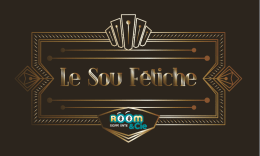 Le Sou Fétiche [The Fetish Penny]