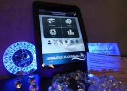 Operation Fuchsjagd [Operation Fox Hunt][Outdoor]