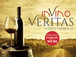 In Vino Veritas [Outdoor]