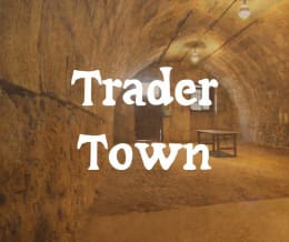 Trader Town
