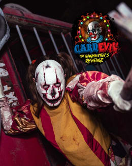 CarnEvil: Ringmaster's Revenge
