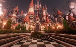 Alice in Wonderland [VR]