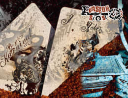 Clandestina [Clandestine]