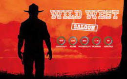 Wild West Saloon