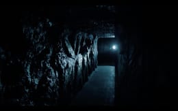 Hotel Sedaine - Les souterrains