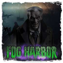 Fog Harbor