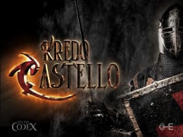 Kredo Castello [Outdoor]