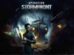 Operation Stormfront