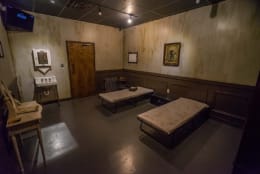 The Orphanage 