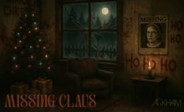 Missing Claus