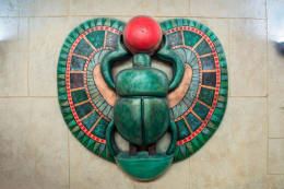Fluch der Pharaonen [Curse Of The Pharaohs]