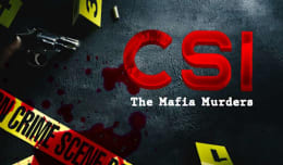 CSI - Mafia Murder Mystery