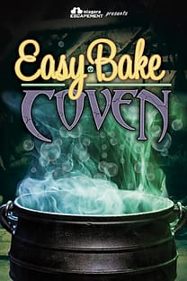 Easy Bake Coven