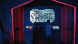 Star Trek Discovery: Damage Control [prev. Star Trek: Quantum Filament]