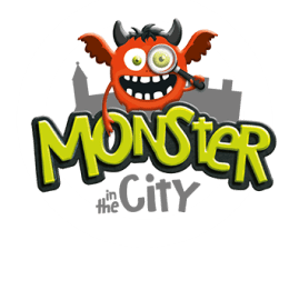 Monsters in the City [Outdoor]