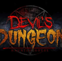 Devil’s Dungeon