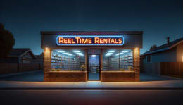 ReelTime Rentals