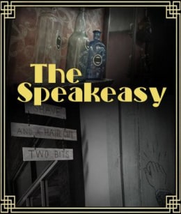 Escape the Speakeasy