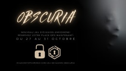 Obscuria