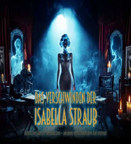 Das Verschwinden der Isabella Strauß [The Disappearance of Isabella Straus]