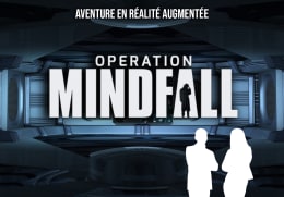 Opération Mindfall [Operation Mindfall] [Outdoor]