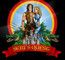 Serf's Quest