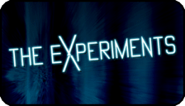 The Experiments