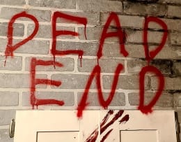 The UnDead End