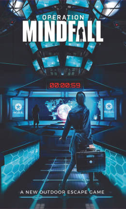 Operation Mindfall [Outdoor]