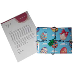 Easter Escape Room Game Kit