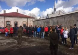 Vanglast Põgenemine [Prison Escape]