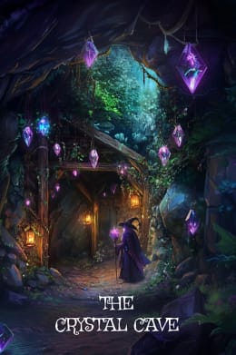 The Crystal Cave