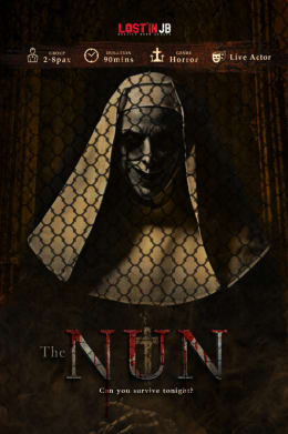 The Nun