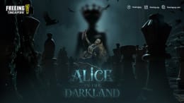 Alice in the Darkland