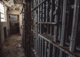 The Columbia Jail House