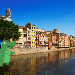 Les Ales De La Cocollona [The Wings of the Cocollona] [Outdoor]