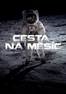 Cesta Na Měsíc [Trip To The Moon]