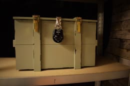 De Schatkamer [The Treasure Room]