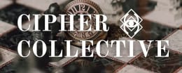 Cipher Collective [Outdoor]