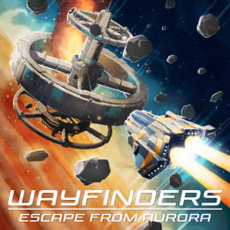 Wayfinders [VR]