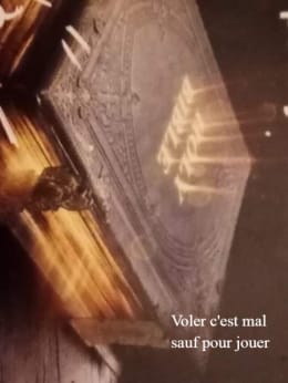 Le Butin De L'antiquaire [The Loot Of The Antique Dealer]