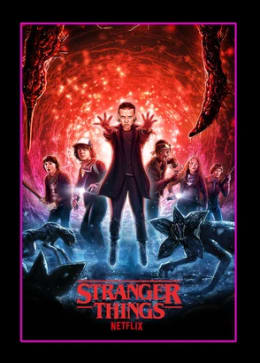 Stranger Things