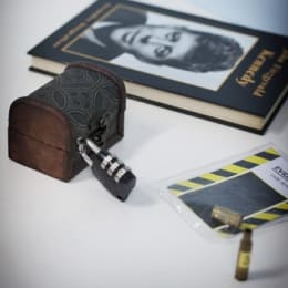 CSI Costa Dorada [CSI Gold Coast]