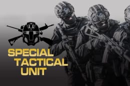Special Tactical Unit