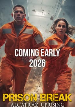 Prison Break: Alcatraz Uprising